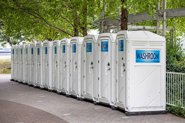 Best Affordable porta potty rental  in Drum Point, MD