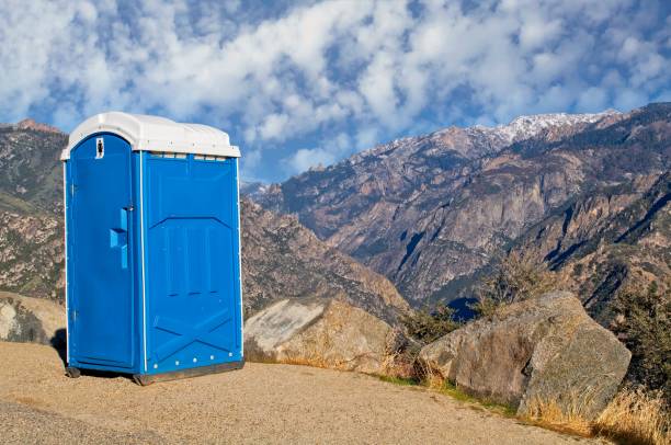 Best Sanitation services for porta potties  in Drum Point, MD