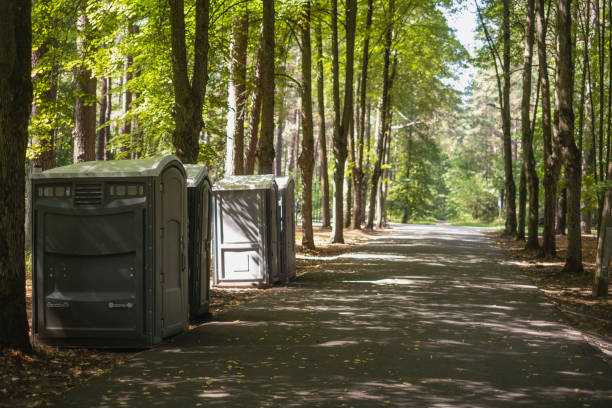 Porta potty rental for outdoor events in Drum Point, MD