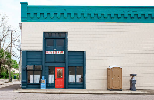 Best Affordable portable toilet rental  in Drum Point, MD